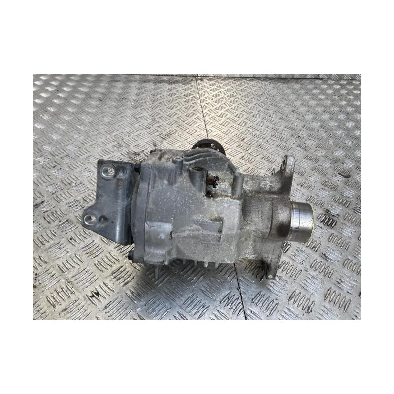 Pont avant complet VOLVO S 60 2 PHASE 1 d’occasion