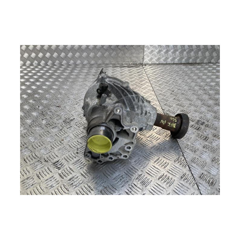 Pont avant complet VOLVO S 60 2 PHASE 1 d’occasion