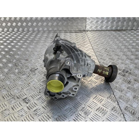 Pont avant complet VOLVO S 60 2 PHASE 1 d’occasion