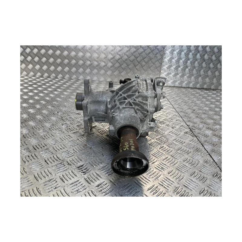 Pont avant complet VOLVO S 60 2 PHASE 1 d’occasion