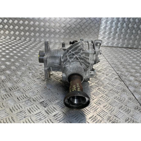 Pont avant complet VOLVO S 60 2 PHASE 1 d’occasion