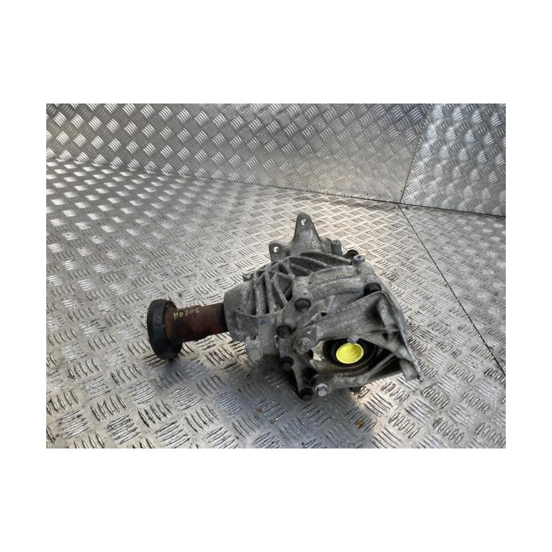 Pont avant complet VOLVO S 60 2 PHASE 1 d’occasion