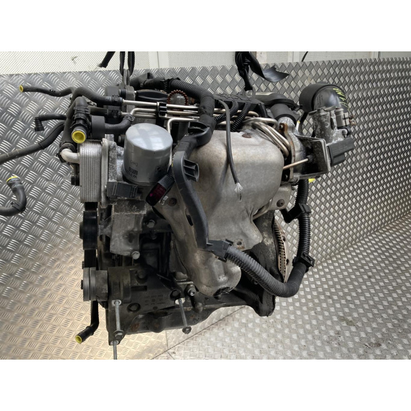 Moteur AUDI A1 1 PHASE 1 d’occasion