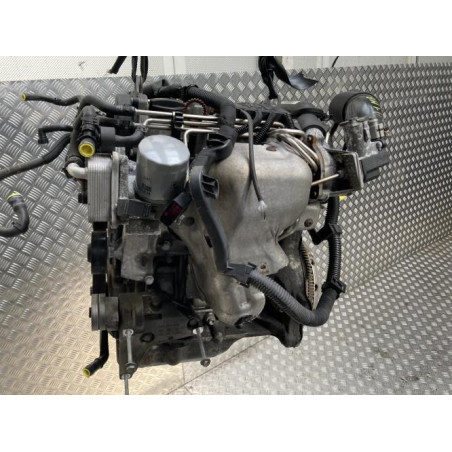 Moteur AUDI A1 1 PHASE 1 d’occasion
