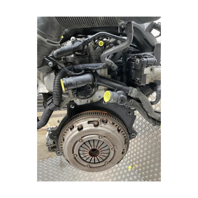 Moteur AUDI A1 1 PHASE 1 d’occasion