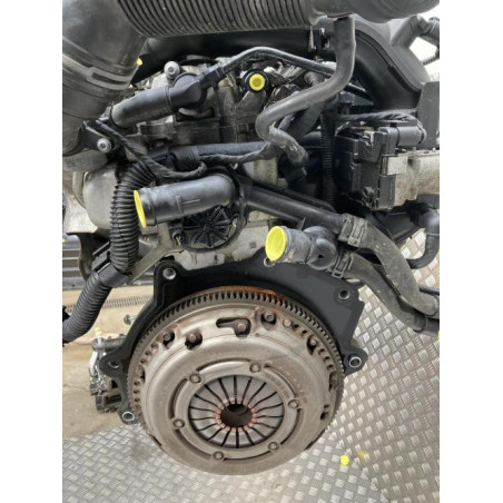 Moteur AUDI A1 1 PHASE 1 d’occasion