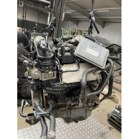 Moteur AUDI A1 1 PHASE 1 d’occasion