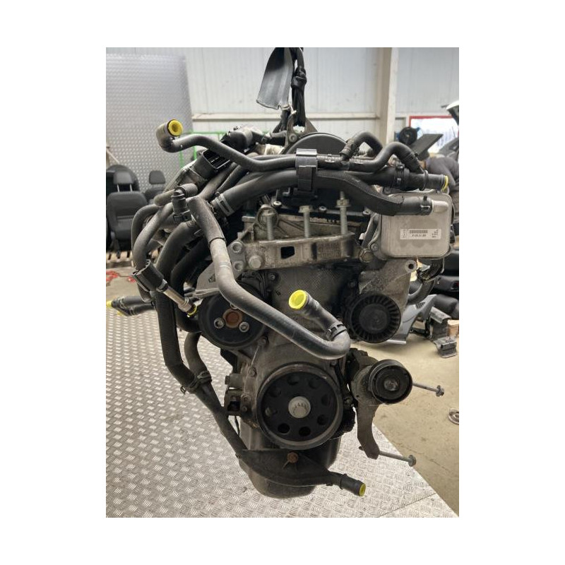 Moteur AUDI A1 1 PHASE 1 d’occasion