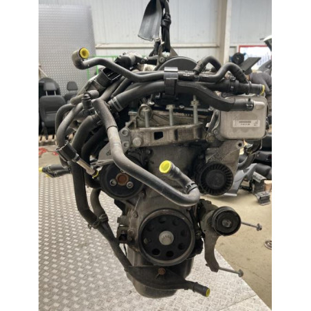 Moteur AUDI A1 1 PHASE 1 d’occasion