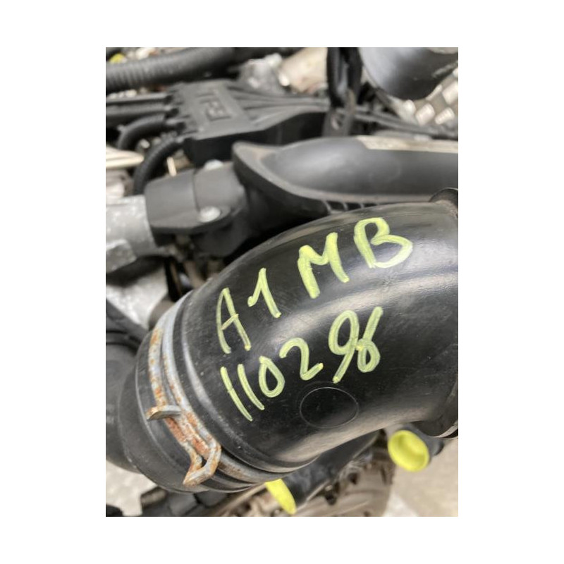 Moteur AUDI A1 1 PHASE 1 d’occasion