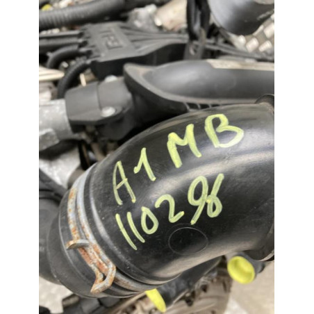 Moteur AUDI A1 1 PHASE 1 d’occasion