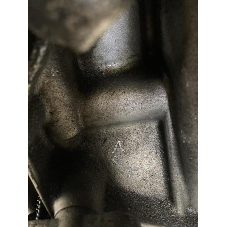 Moteur AUDI A1 1 PHASE 1 d’occasion