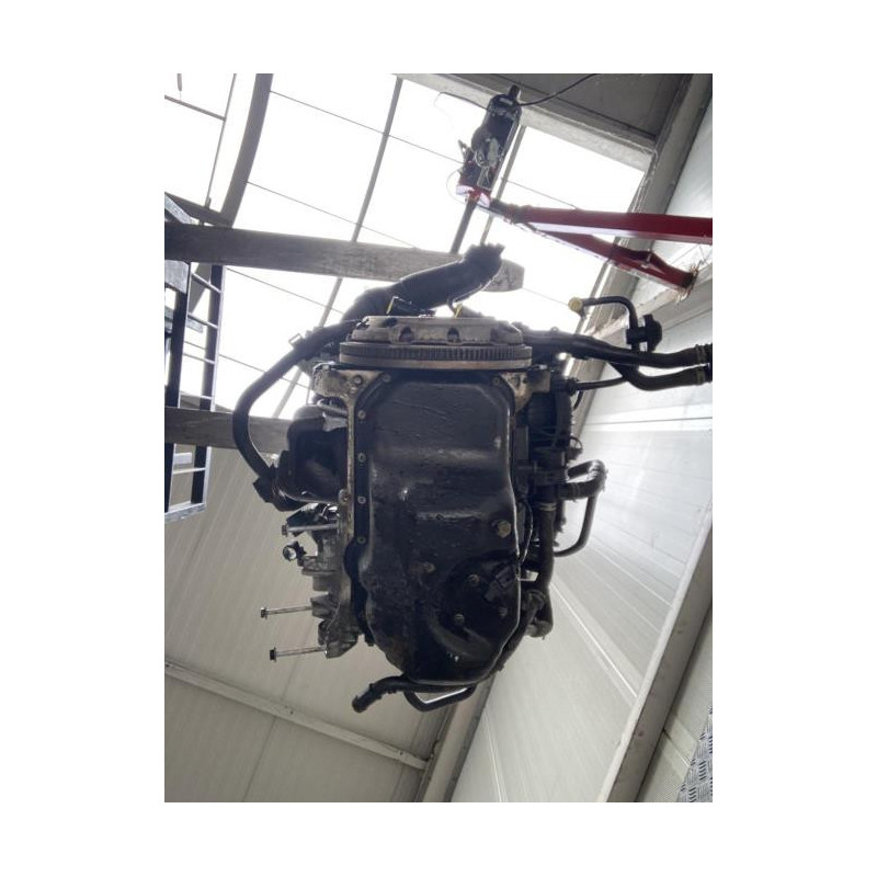 Moteur AUDI A1 1 PHASE 1 d’occasion