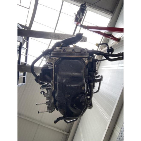 Moteur AUDI A1 1 PHASE 1 d’occasion