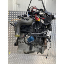 Moteur RENAULT CLIO 4 PHASE 2 d’occasion