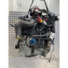 Moteur RENAULT CLIO 4 PHASE 2 d’occasion
