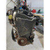 Moteur RENAULT CLIO 4 PHASE 2 d’occasion