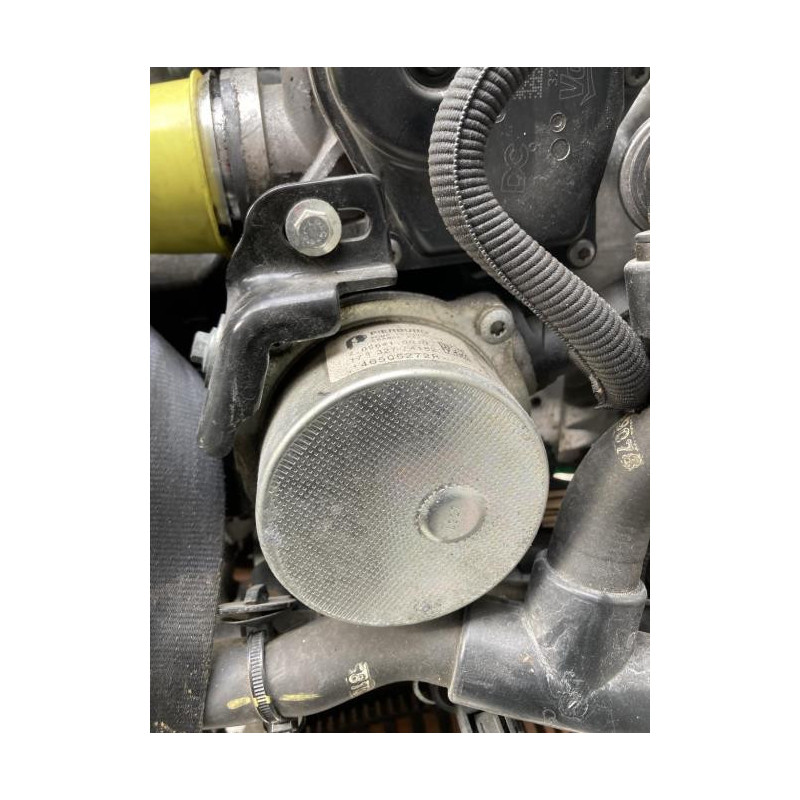Moteur RENAULT CLIO 4 PHASE 2 d’occasion