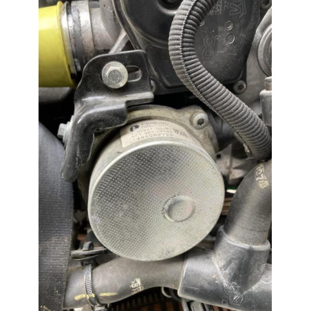 Moteur RENAULT CLIO 4 PHASE 2 d’occasion