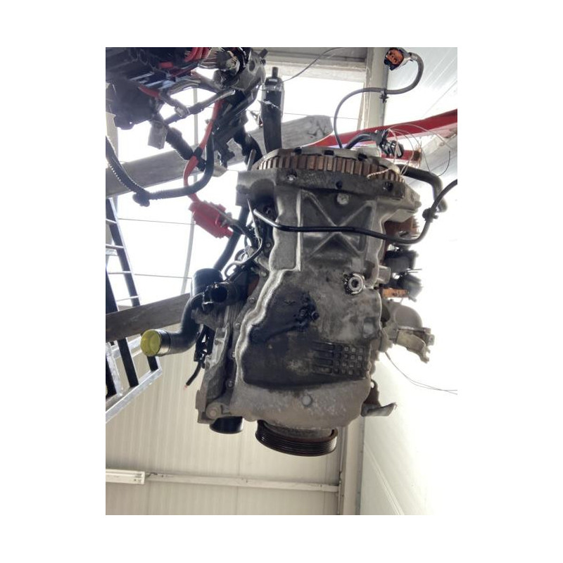 Moteur RENAULT CLIO 4 PHASE 2 d’occasion