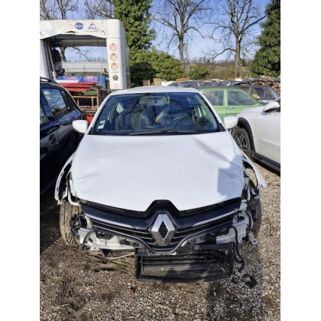 Moteur RENAULT CLIO 4 PHASE 2 d’occasion