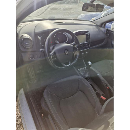 Moteur RENAULT CLIO 4 PHASE 2 d’occasion