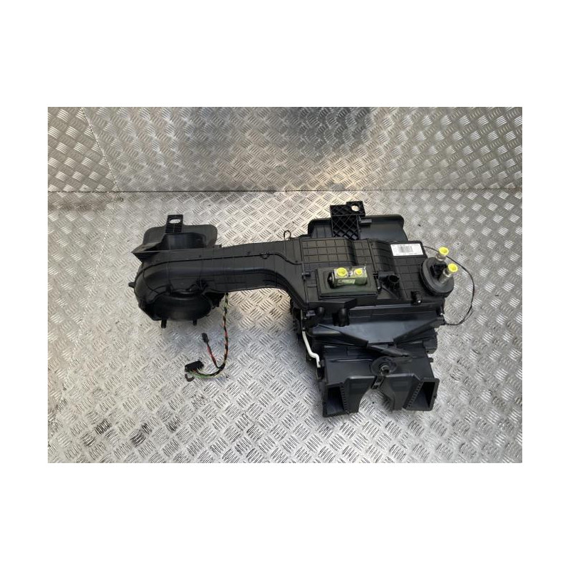 Bloc chauffage PEUGEOT 3008 1 PHASE 1 d’occasion