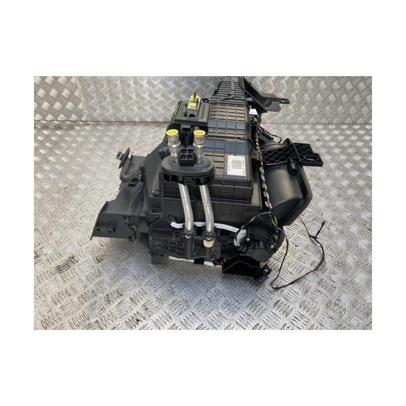 Bloc chauffage PEUGEOT 3008 1 PHASE 1 d’occasion