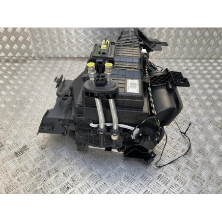 Bloc chauffage PEUGEOT 3008 1 PHASE 1 d’occasion
