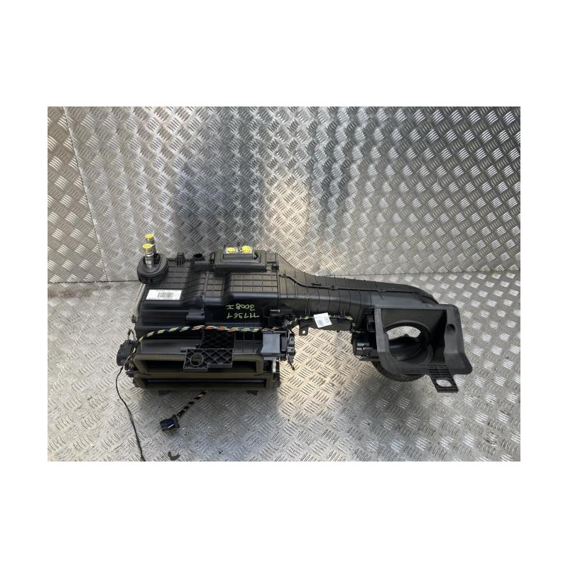 Bloc chauffage PEUGEOT 3008 1 PHASE 1 d’occasion