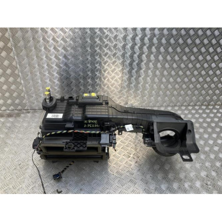 Bloc chauffage PEUGEOT 3008 1 PHASE 1 d’occasion
