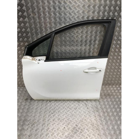 Porte avant gauche PEUGEOT 208 1 PHASE 1 d’occasion