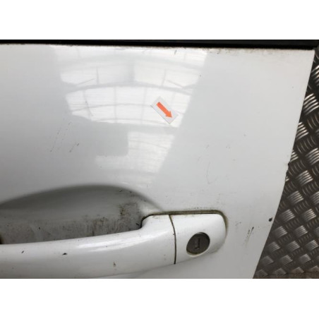 Porte avant gauche PEUGEOT 208 1 PHASE 1 d’occasion
