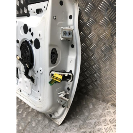 Porte avant gauche PEUGEOT 208 1 PHASE 1 d’occasion