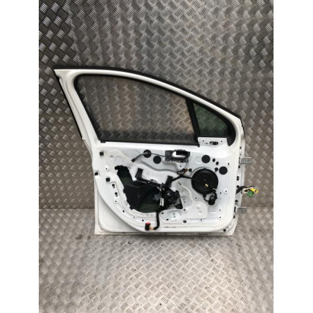 Porte avant gauche PEUGEOT 208 1 PHASE 1 d’occasion