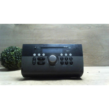Autoradio d'origine SUZUKI SWIFT 3 d’occasion