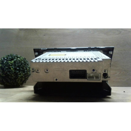 Autoradio d'origine SUZUKI SWIFT 3 d’occasion