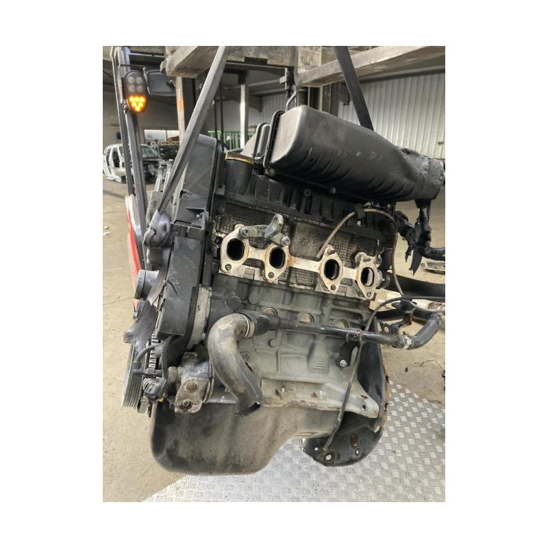 Moteur FIAT 500 2 PHASE 2 d’occasion
