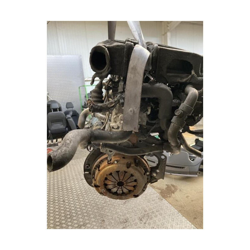 Moteur FIAT 500 2 PHASE 2 d’occasion