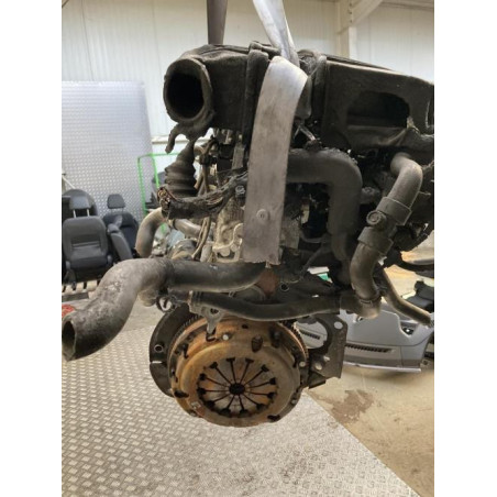 Moteur FIAT 500 2 PHASE 2 d’occasion