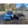 Moteur FIAT 500 2 PHASE 2 d’occasion