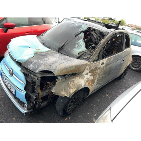 Moteur FIAT 500 2 PHASE 2 d’occasion