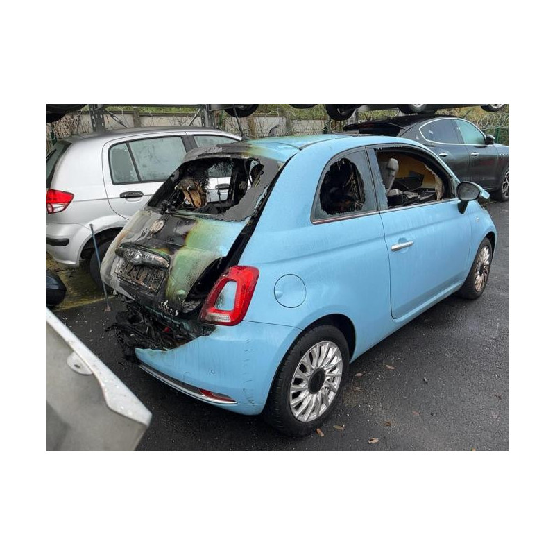 Moteur FIAT 500 2 PHASE 2 d’occasion