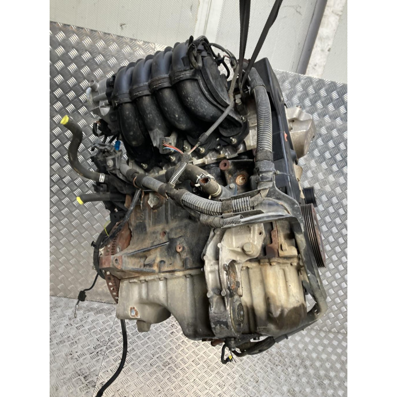 Moteur PEUGEOT 206 PHASE 2 d’occasion