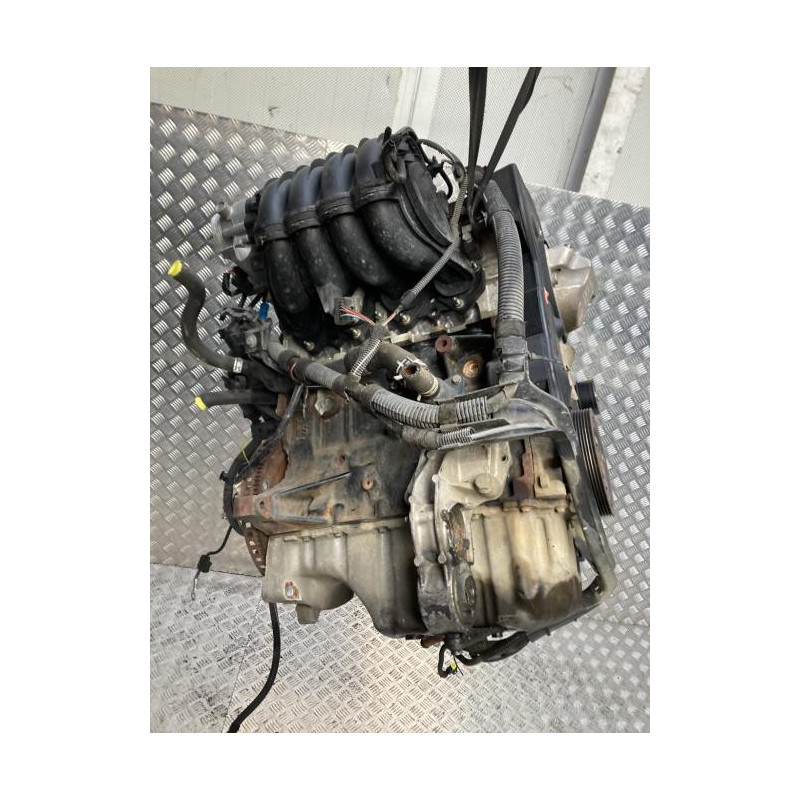 Moteur PEUGEOT 206 PHASE 2 d’occasion