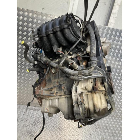 Moteur PEUGEOT 206 PHASE 2 d’occasion