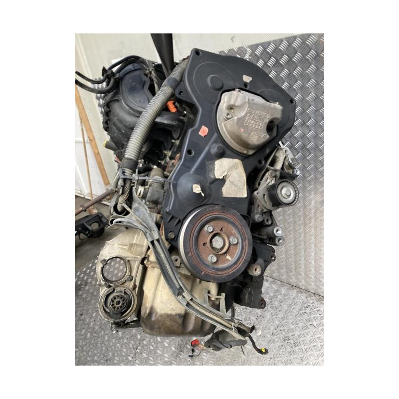 Moteur PEUGEOT 206 PHASE 2 d’occasion