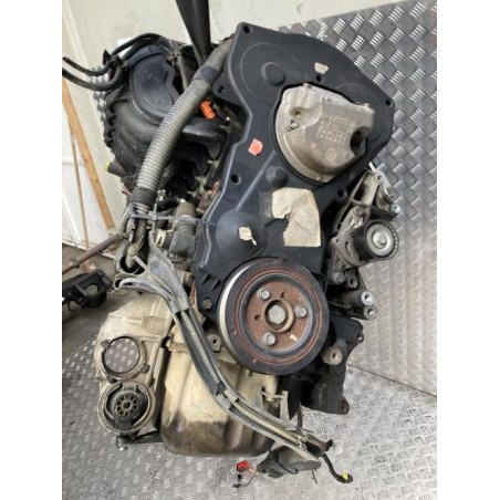 Moteur PEUGEOT 206 PHASE 2 d’occasion