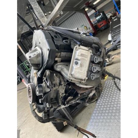 Moteur PEUGEOT 206 PHASE 2 d’occasion
