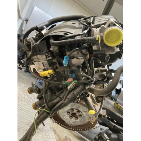 Moteur PEUGEOT 206 PHASE 2 d’occasion